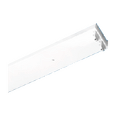 Firefly Box Type Fluorescent Fixture For Straight FL Tube (Fixture Only) | Firefly by KHM Megatools Corp.